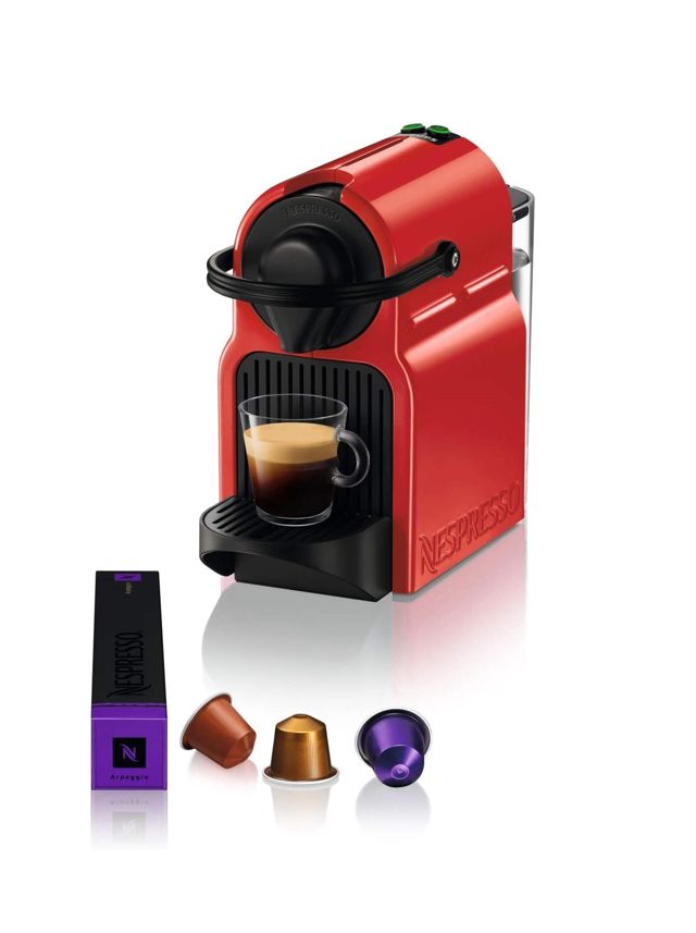 Krups Yy1531Fd Inissia cafetière machine a café