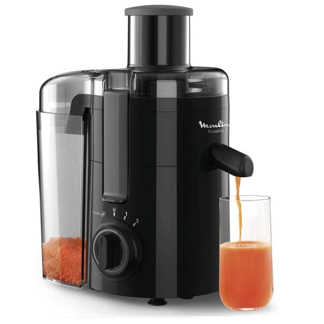 Moulinex centrifugeuse fruits 950ml JU370810