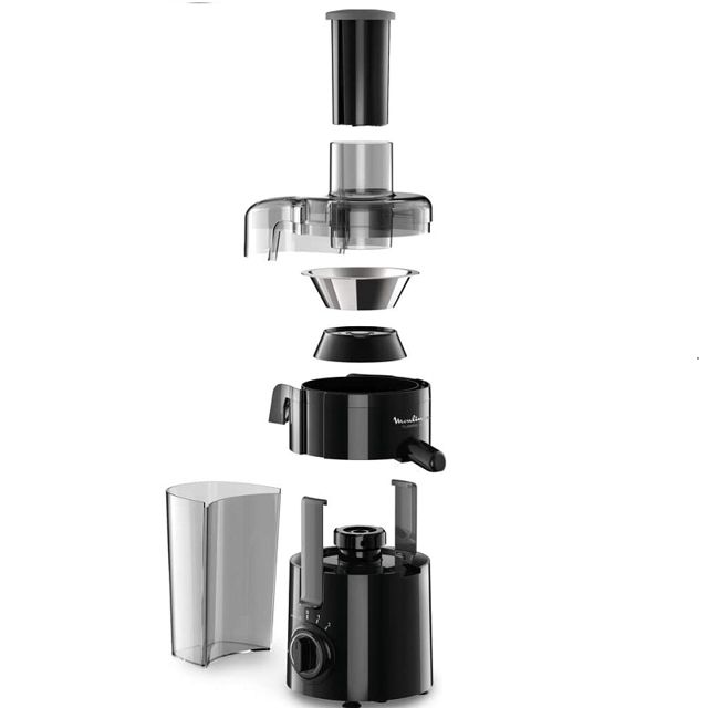 Moulinex centrifugeuse fruits 950ml JU370810