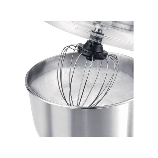 Bomann pétrin KM 6030 CB 5L 1100W red