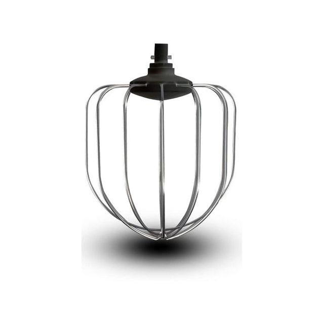 Techwood Pétrin 10L 7.5 Kg - 1500W RT-4372