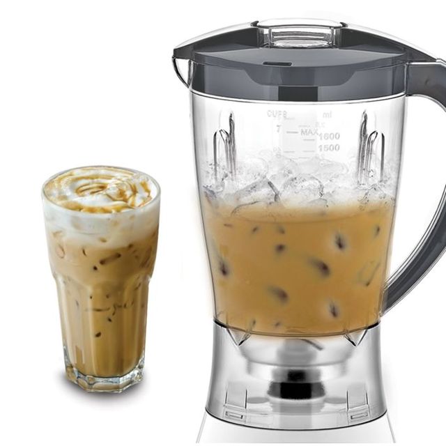 Proficook Friteuse 3.5 litresInox - PC-FR 1115 H Gris