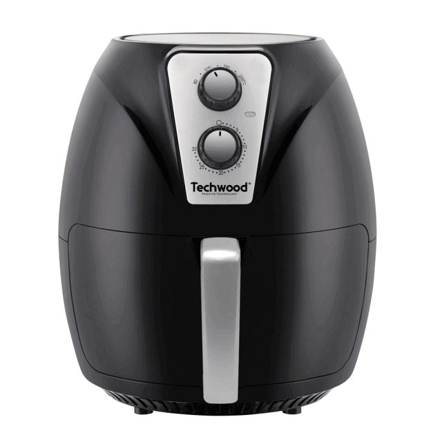 Techwood Friteuse Sans Huile 3L TFR-306SH