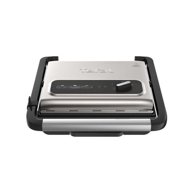 Tefal grille panineuse inicio 2000w Gc242D12