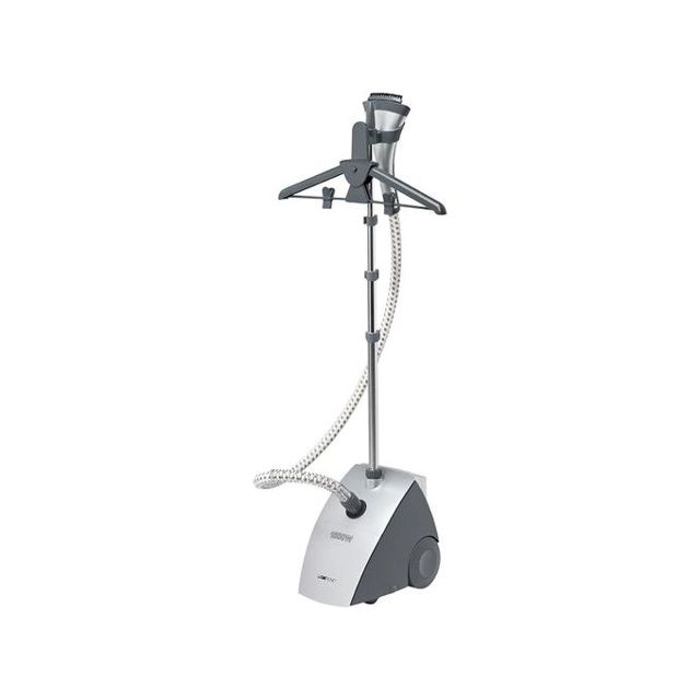 Clatronic Defroisseur Vertical Tdc3432 Gris
