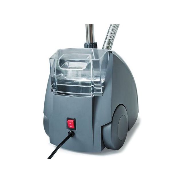 Clatronic Defroisseur Vertical Tdc3432 Gris