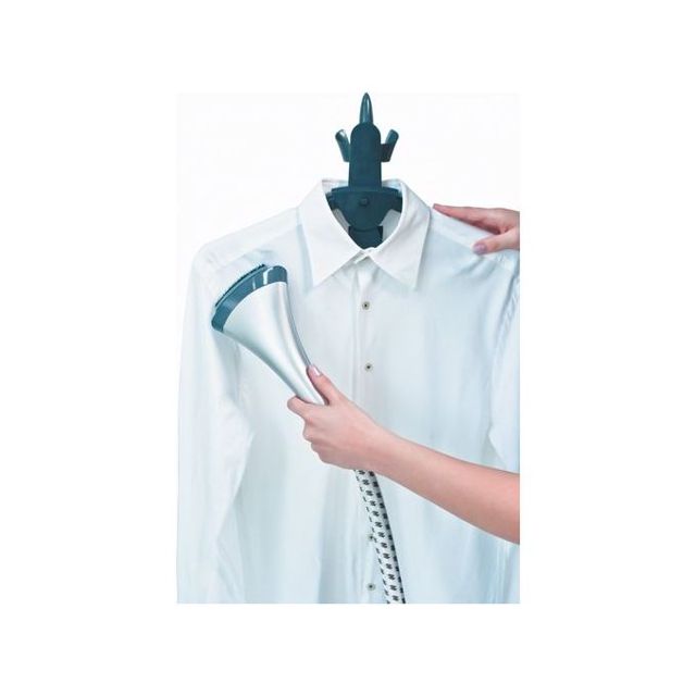 Clatronic Defroisseur Vertical Tdc3432 Gris