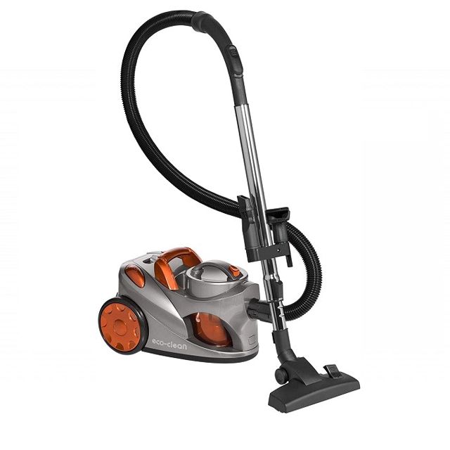 Bomann Aspirateur Sans Sac 700W BS 9018 CB