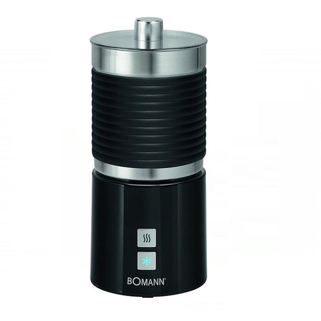 Bomann Mousseur à Lait 600 W-Ms 479 Cb