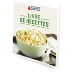Seb 6L cocotte Clipso Minut' Perfect