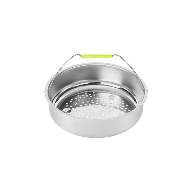 Seb cocotte autocuiseur 8L Clipso Plus Précision