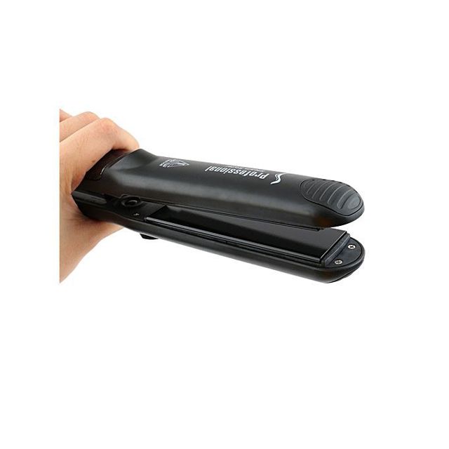 Steamstyler Professionnel lisseur KR-088 À Vapeur