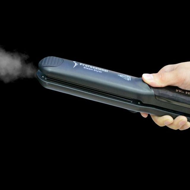 Steamstyler Professionnel lisseur KR-088 À Vapeur