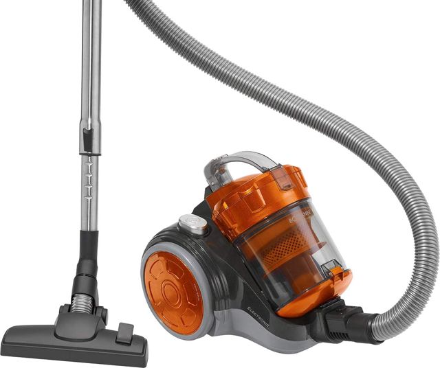 Bomann Aspirateur sans sac 700 W BS 9027 Cb