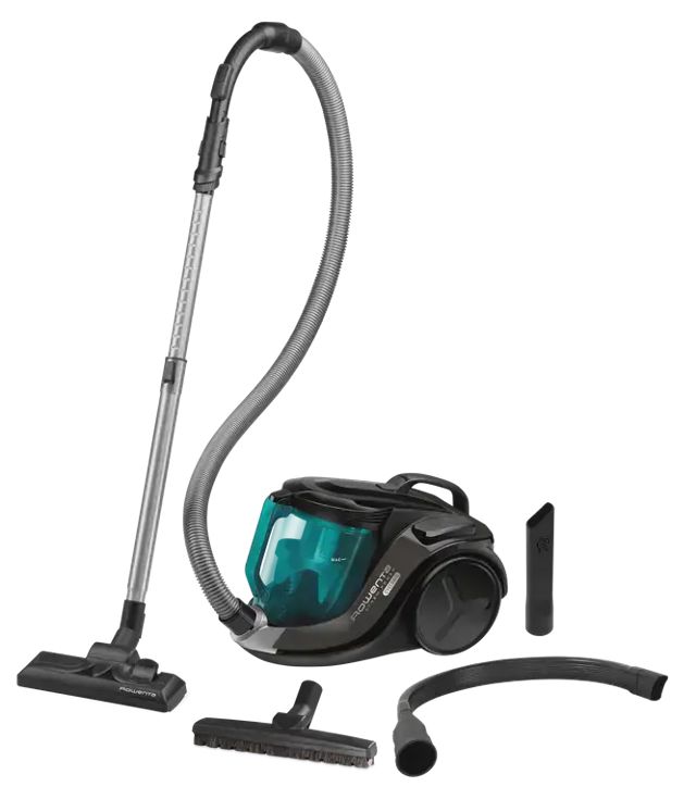 ROWENTA RO6932EA aspirateur cyclonique sans sac
