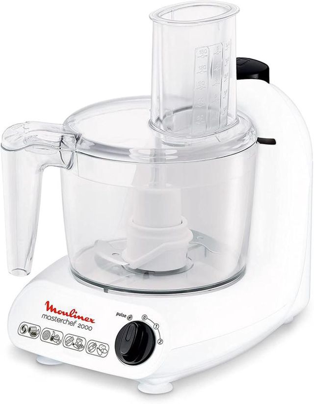 Moulinex Masterchef 2000 Fp211110 17Fonctions