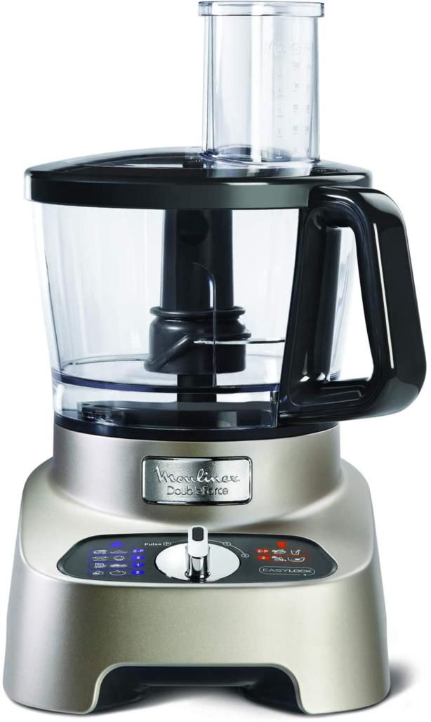 Moulinex Double Force 31 Fonctions FP824H10