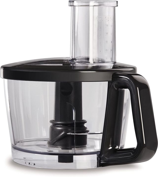 Moulinex FP822110 Multifonction Double Force 28 Fonction