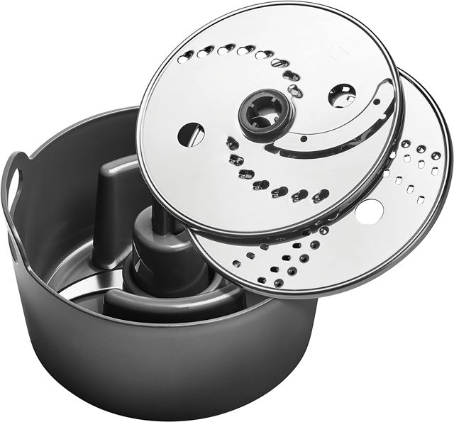 Moulinex FP822110 Multifonction Double Force 28 Fonction
