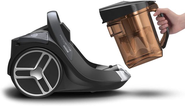 Rowenta Silence Force Accessoires Spéciaux RO7230EA
