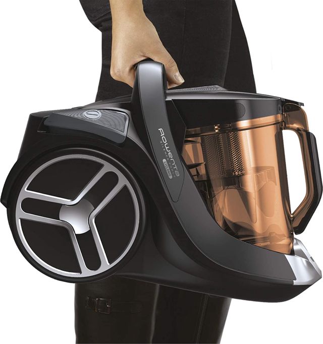 Rowenta Silence Force Accessoires Spéciaux RO7230EA