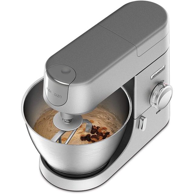 Kenwood pétrin chef stand Mixer 4.6L 1000W KVC3110S