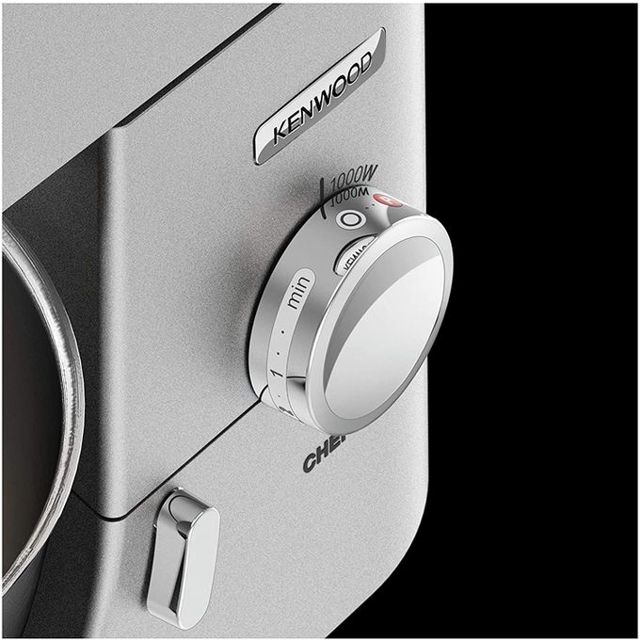 Kenwood pétrin chef stand Mixer 4.6L 1000W KVC3110S