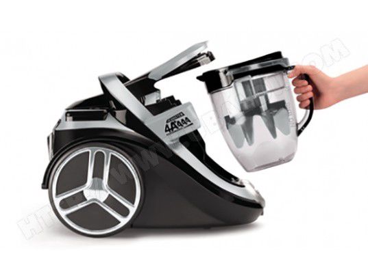 ROWENTA 4AAAA- Aspirateur traîneau RO7686EA