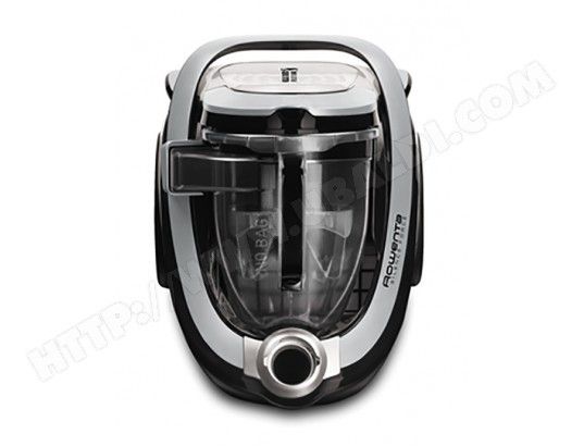 ROWENTA 4AAAA- Aspirateur traîneau RO7686EA