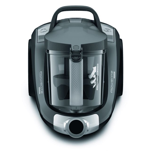 ROWENTA aspirateur Compact Power Cyclonic XXL RO4826EA