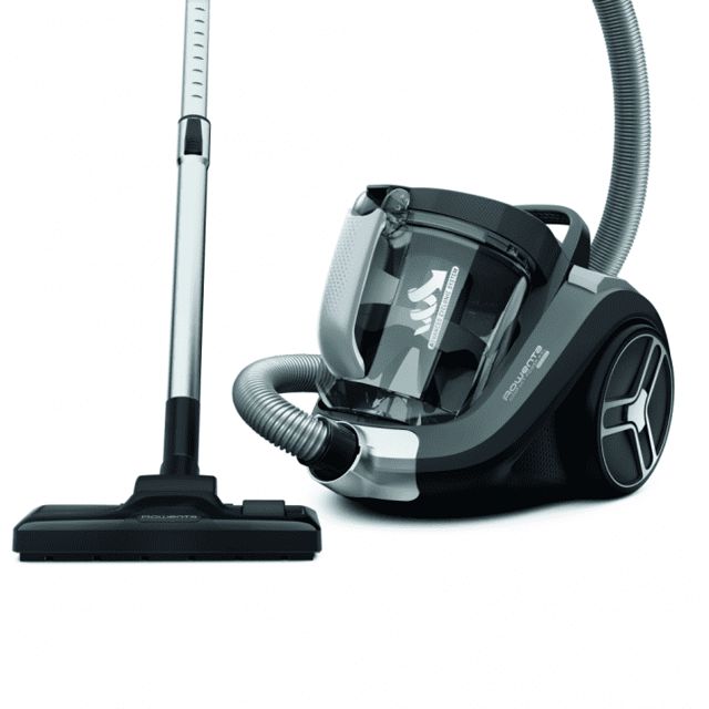 ROWENTA aspirateur Compact Power Cyclonic XXL RO4826EA