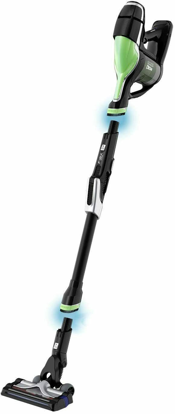 Rowenta aspirateur balai sans fil flex460 rh9292wo