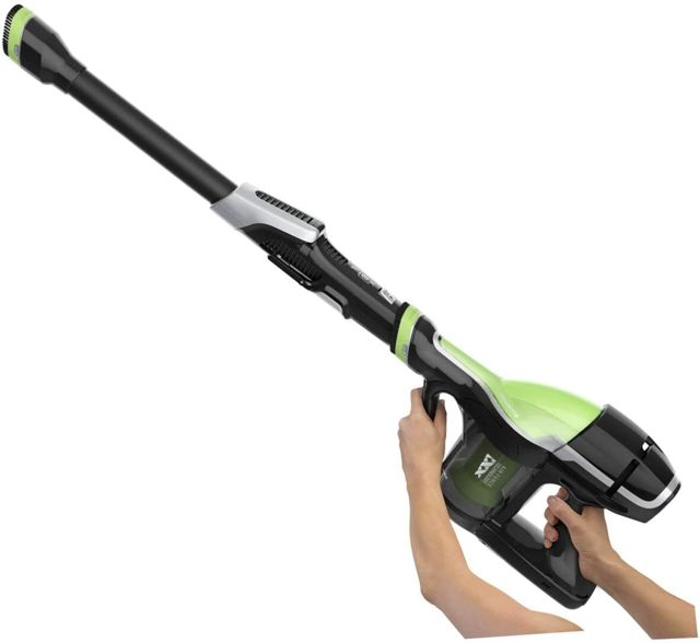 Rowenta aspirateur balai sans fil flex460 rh9292wo