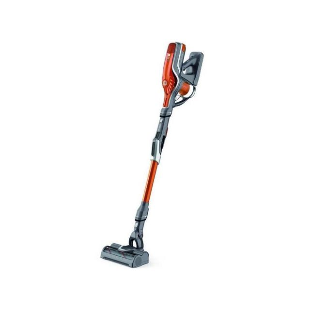 Rowenta Aspirateur Air Force Flex 760 Rh9574Wo Orange