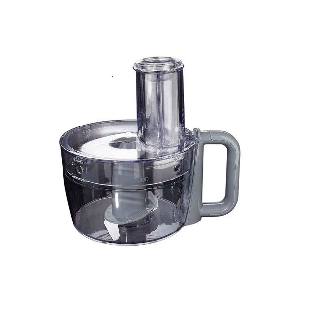 Kenwood Pétrin 5En1 Prospero Red Edition 4.3L 900 W KM241