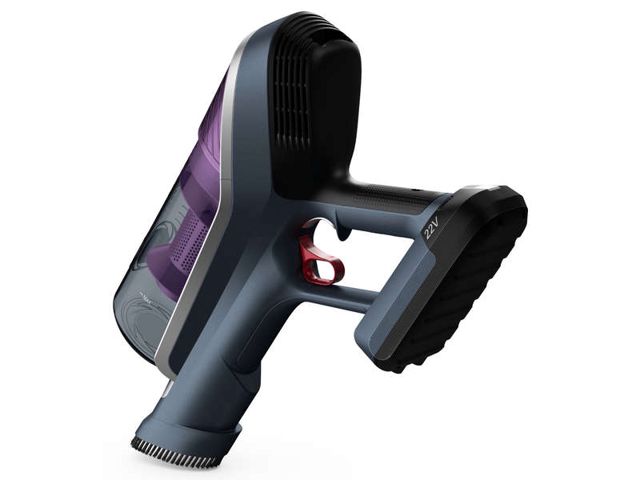 Rowenta Aspirateur Balai Sans Fil X-Force Flex 8.60 RH9637WO