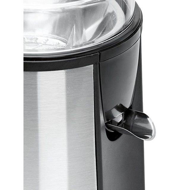 Bomann Centrifugeuse fruit et legume 1000W AE1917 CB