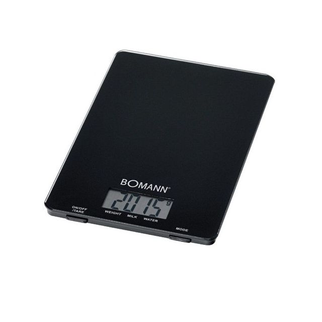 Bomann Balance Alimentaire KW 1515 Numérique