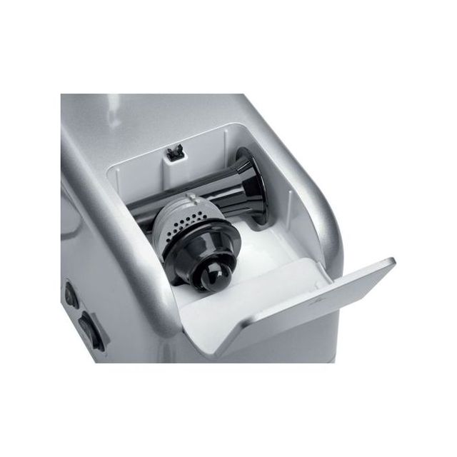 Bomann Hachoir A Viande - FW 447 CB - Gris
