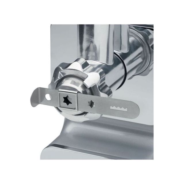 Bomann Hachoir A Viande - FW 447 CB - Gris