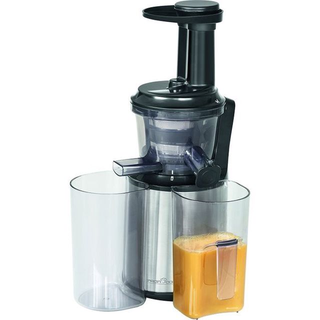 Proficook Extracteur De Jus - Proficook Pc-Sj 1141 Inox