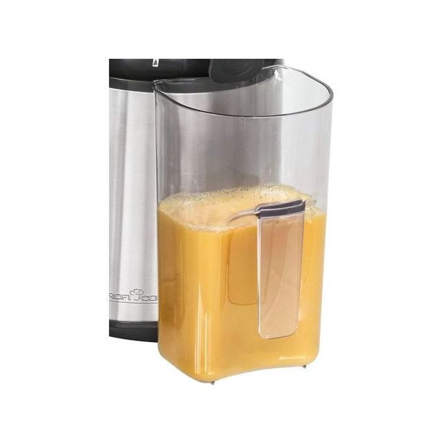 Proficook Extracteur De Jus - Proficook Pc-Sj 1141 Inox