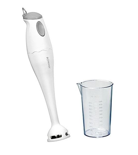 Bomann Bras Mixeur Bol Sm 354 Cb