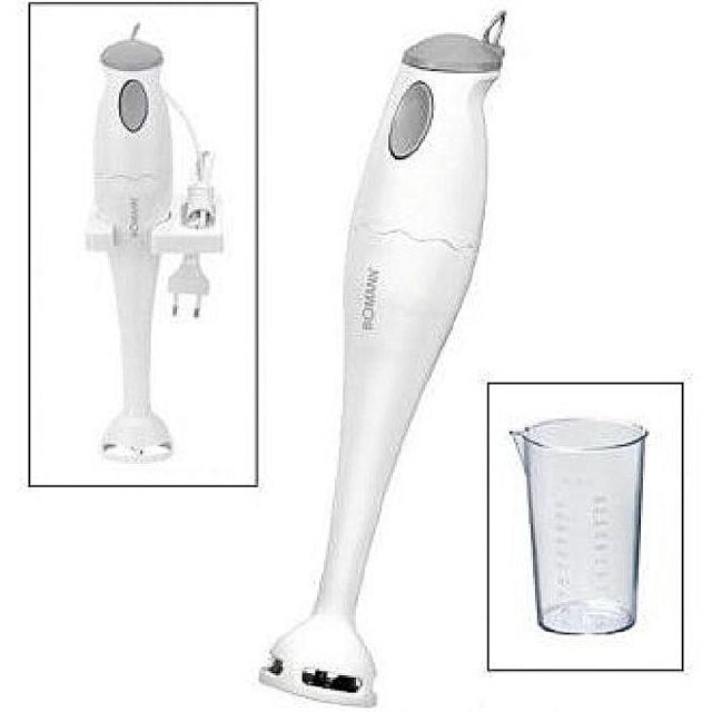 Bomann Bras Mixeur Bol Sm 354 Cb