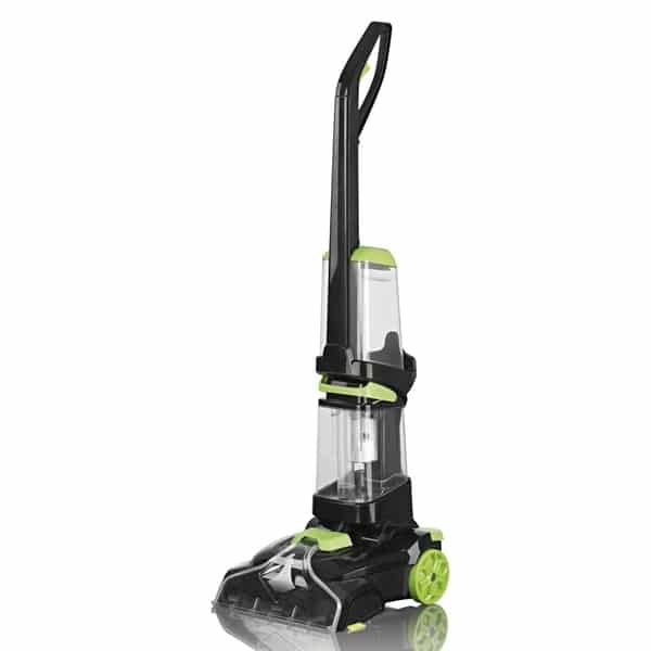 ROBOCLEAN Aspirateur Lavage Et Nettoyant TPS 800