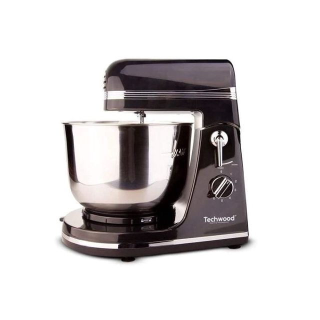 Techwood batteur 3.5 L Tmb 366