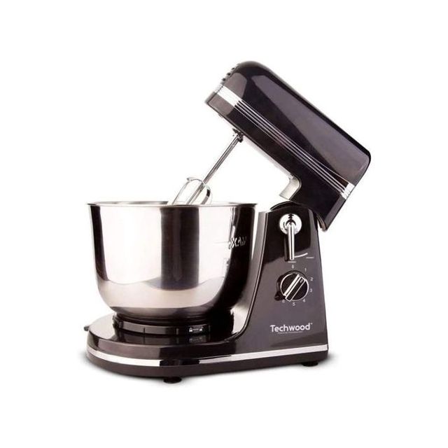 Techwood batteur 3.5 L Tmb 366