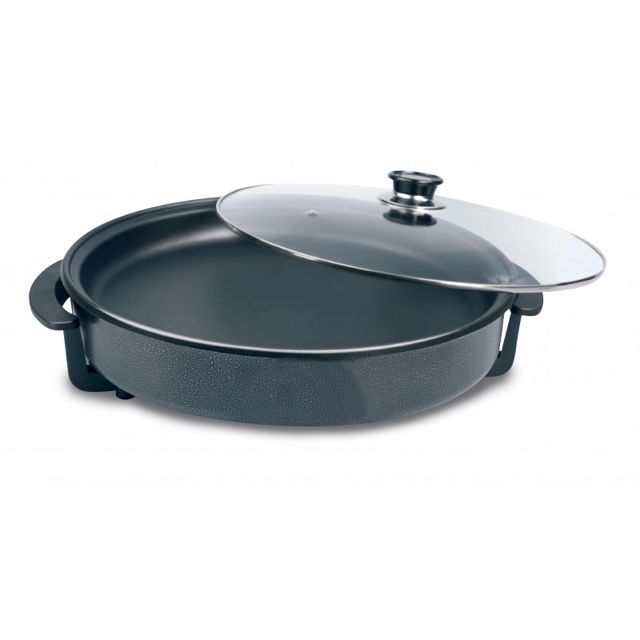 Techwood Cuiseur Electrique TP-3840