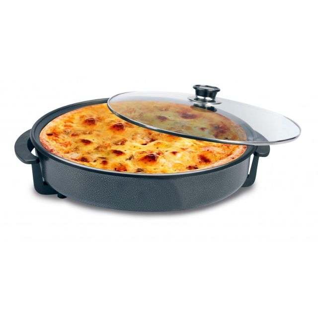 Techwood Cuiseur Electrique TP-3840
