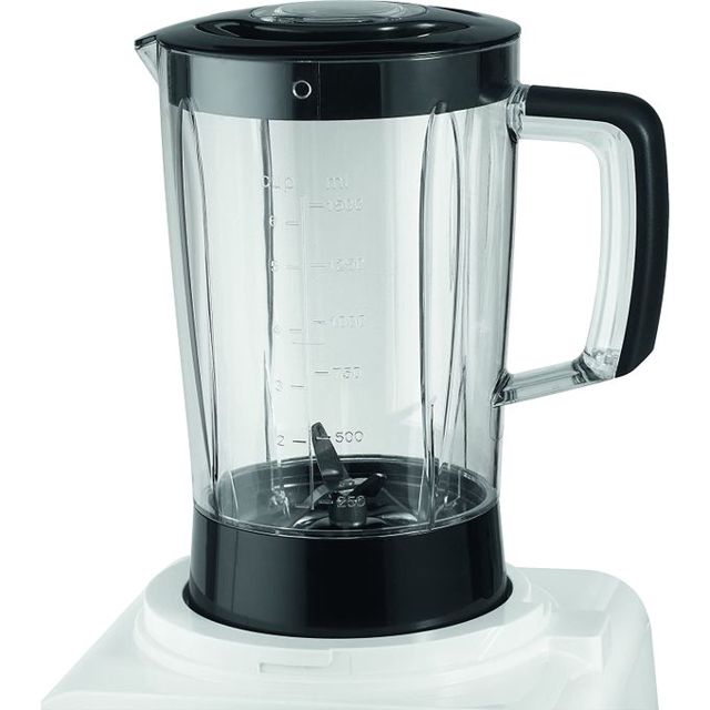 Bomann Robot De Cuisine Km 1390 Cb
